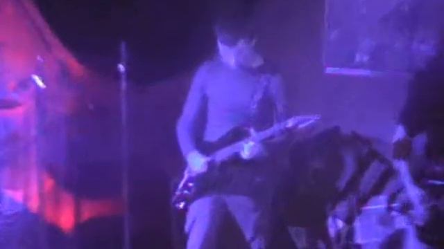 Безвозвратное эхо