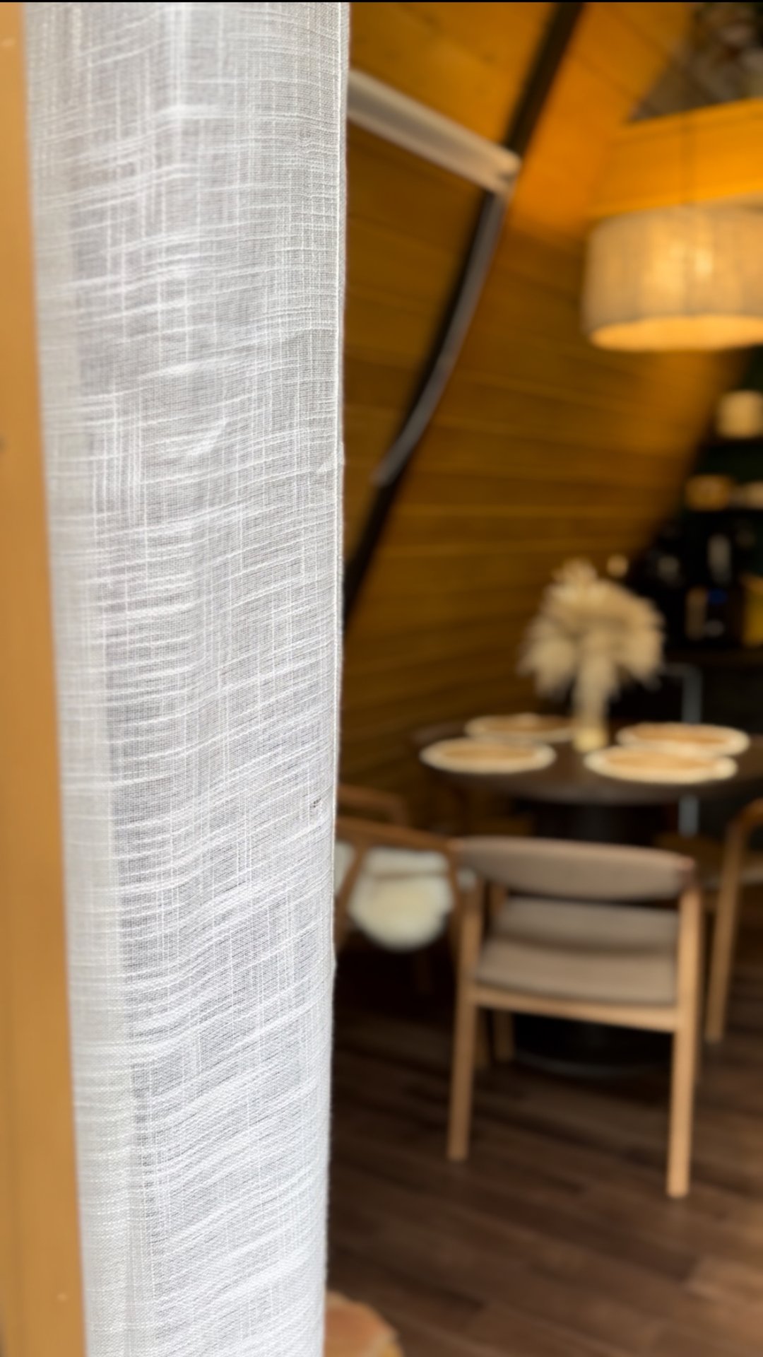 Обзор интерьера дома