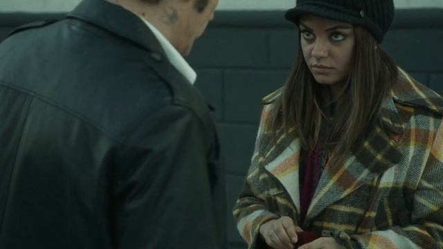 Blood Ties. Кровные узы. (русский язык) Full Movie