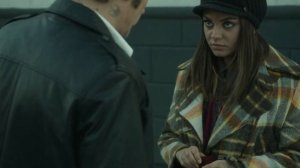 Blood Ties. Кровные узы. (русский язык) full movie