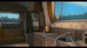 Сезон охоты 2 смотреть мультфильм 2008