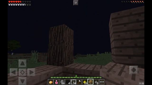 Lp. Весенние похождения с другом #18 Minecraft Pe 0.14.0 (Летний домик) смотреть онлайн