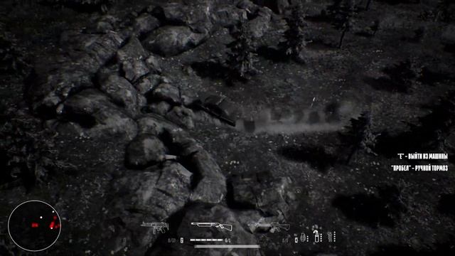 МАССОВЫЙ УБИЙЦА В СТИЛЕ НУАР HATRED ПРОХОЖДЕНИЕ ЧАСТЬ 2 смотреть онлайн