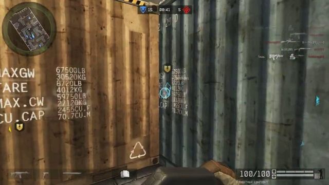 В Уральцах Чечены?! XD Забавное видео Ч1.