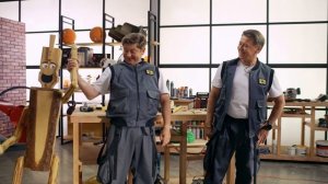 Шоу Уральские Умельцы — Выпуск 10