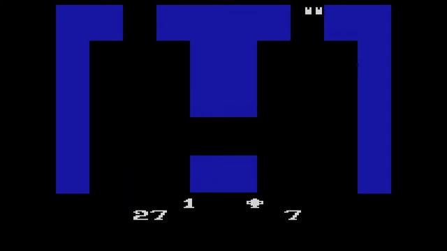 Haunted House 1981 | Первый взгляд.