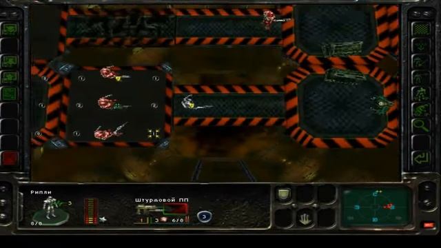 Incubation: Спасение доктора Верховского (ep7)