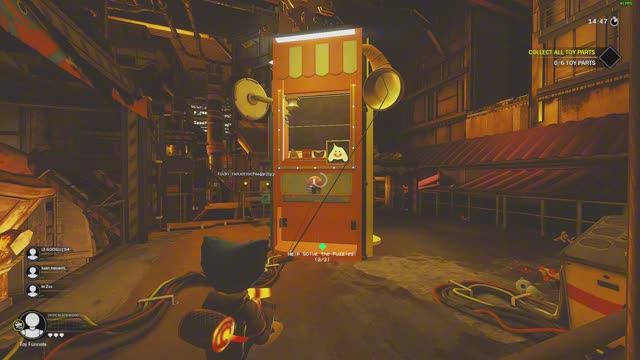 HUGGY WUGGY TEAMER VS SPECIALIST'S IN MAP DESTROY A TOY #PROJECT#PLAYTIME#