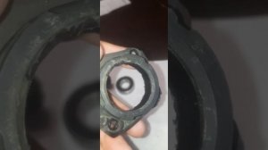 Болгарка Metabo замена незаменяемого подшипника фланца