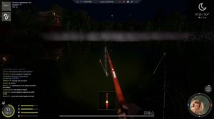 играю в русскую рыбалку 4