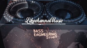 (33-37Hz) Элджей - Bounce (Low Bass by Neyron)