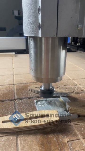 Ювелирная 3D обработка на алюминии. Savinsname #savinsname #чпу #с смотреть онлайн