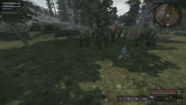 НАШЁЛ ИСКЛ АРТЕФАКТ НА КУЗНЕ! STALCRAFT X