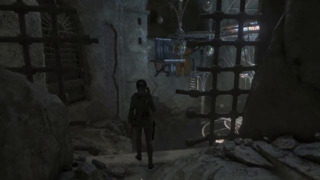 Прохождение Rise of the Tomb Raider (2016) — Часть 7 смотреть онлайн