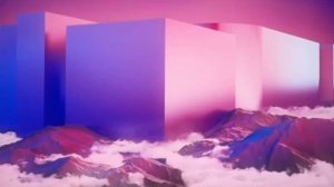 Топ Чарт - Заставка (THT Music, 2020 - н.в) (наоборот)