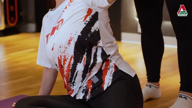 Пилатес, как он повышает качество жизни?