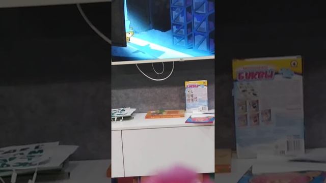 😱😱это банановые сплиты😱😱 смотреть онлайн