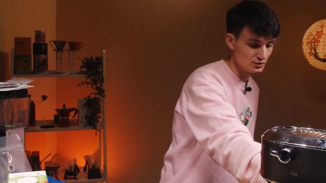 КАВА - Капучино БЕЗ Молока - обираємо найкраще