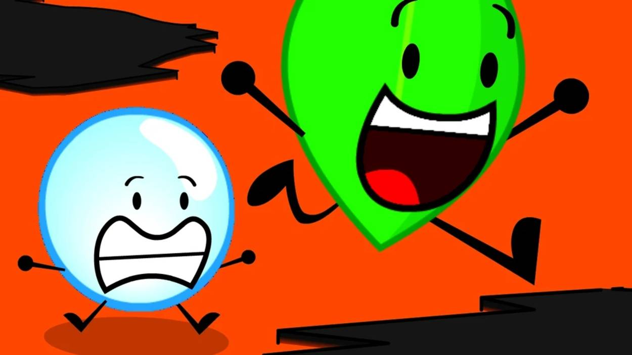 BFDI 22: Don't Pierce My Flesh смотреть онлайн