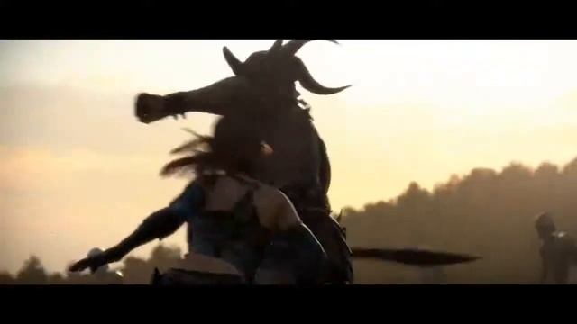 Трейлер.Легион смотреть онлайн