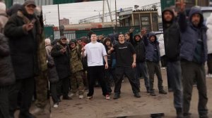 ГЛЕБАС, СУЕТА - ВАЦОК ПОЧУВСТВУЙ (БЕЗ МАТА)