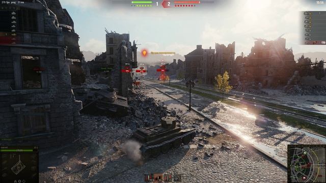 Мир танков / ПРОХОЖДЕНИЕ, ЧАСТЬ 1705!