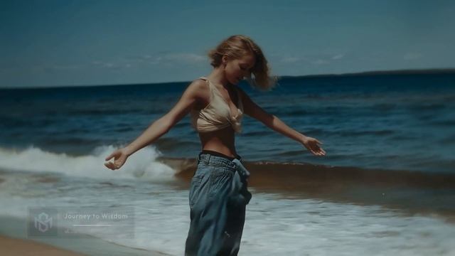 Catching Vibes ~ Deep Chill Out Music Mix ~ Deep Ambient For Comfort & Concentration