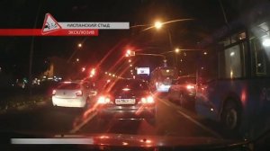Водить по русски   Выпуск 220