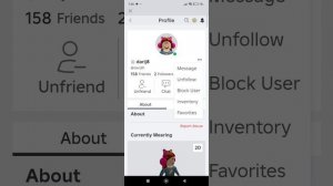 Лайфхак как получить бесплатно розовые наушники в Roblox