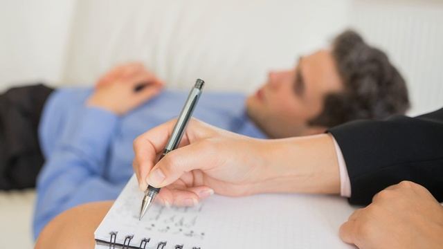 Всеобъемлющее решение для депресии и тревожнеости - Нил Недли (Часть 5 )