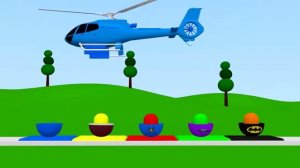 Мусоровоз Чистый Маккуин Монстр Трак Видео для детей