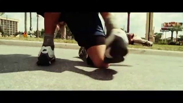 Никогда не сдавайся Never back down фрагмент 5 смотреть онлайн