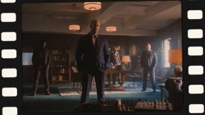 Гнев человеческий, 2021 от Гая Ричи