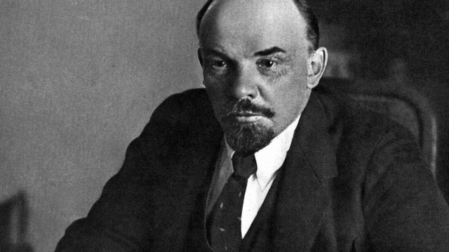 Ленин - 42 БРАТУХА