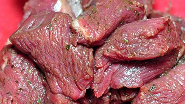 Секреты кухни