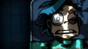 ПАТОЛОГОАНАТОМ ⧫ by ЧёЗаУродыНаСцене КАВЕР