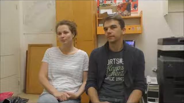 Новиковы - Репатриация из Санкт-Петербурга в кибуц Малькия. Программа Первый дом на Родине. смотреть онлайн