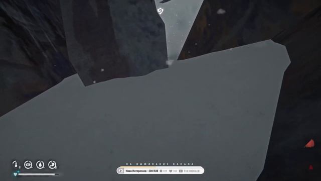 ЗАВТРАК ТУРИСТА ► THE LONG DARK (НЕЗВАНЫЙ ГОСТЬ) # 18 смотреть онлайн