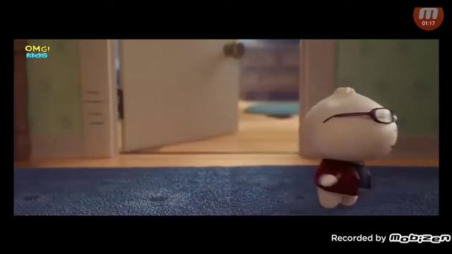 история про живой Пельмень 🥟🍙