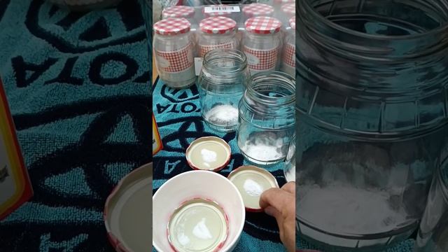 Что делать с большим уловом ? - Консервы !