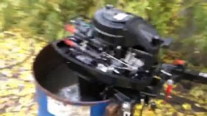 ХАНКАЙ 9.9 настройка перед обкаткой по вопросам приобр?