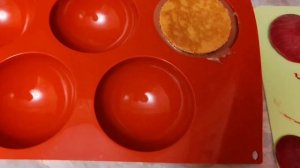 Шоколадное муссовое пирожное #еда #вкусно #пирожное #к?