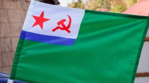 Для своих #9. С Днем Пограничника!