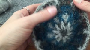 БЕРЕТ крючком. Мастер-класс.