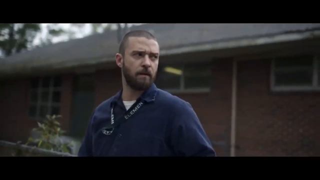 палмер 2021 трилер