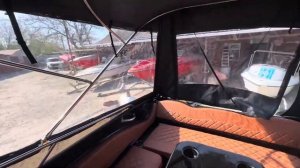 БОГАТАЯ комплектация лодки «Касатка 700 спорт. Краткий ?