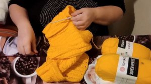 ВЯЖЕМ ЛЕГКО И ПРОСТО | ВЯЗАНИЕ КОФТОЧКИ КРЮЧКОМ ДЛЯ РЕБЕНКА 3 ЛЕТ