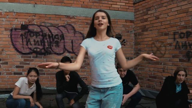 ПРОЩАЙ ЛЕТНЯЯ ШКОЛА - 2017. ФИНАЛЬНЫЙ КЛИП ОТ 10-3. ФМШ. смотреть онлайн