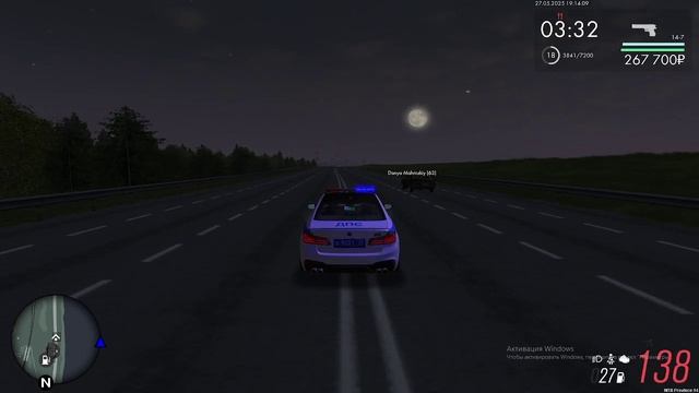 Оружие в Невском