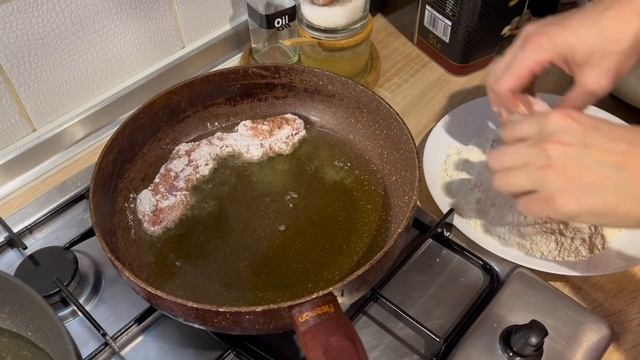 Икра сома! Готуємо тільки так! смотреть онлайн